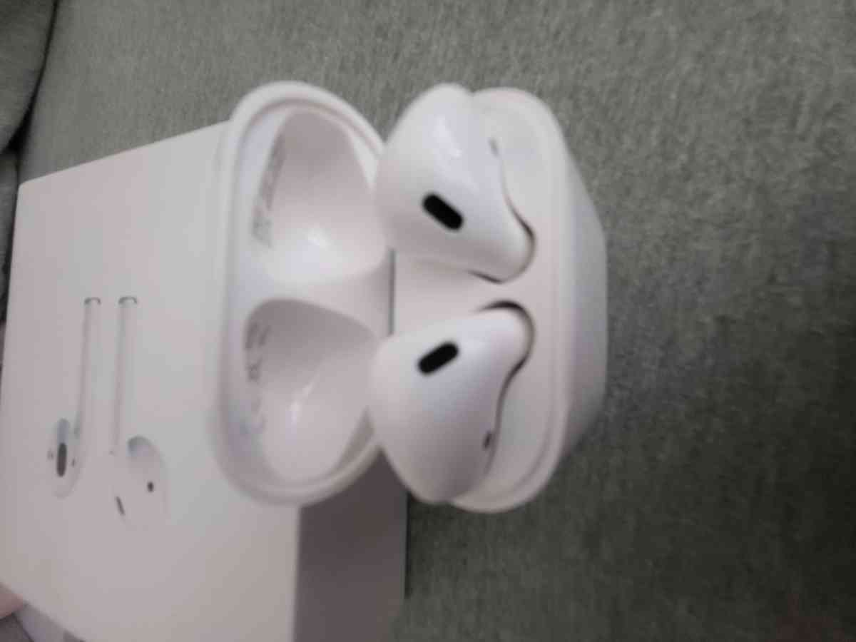 Apple airpods Gen 2