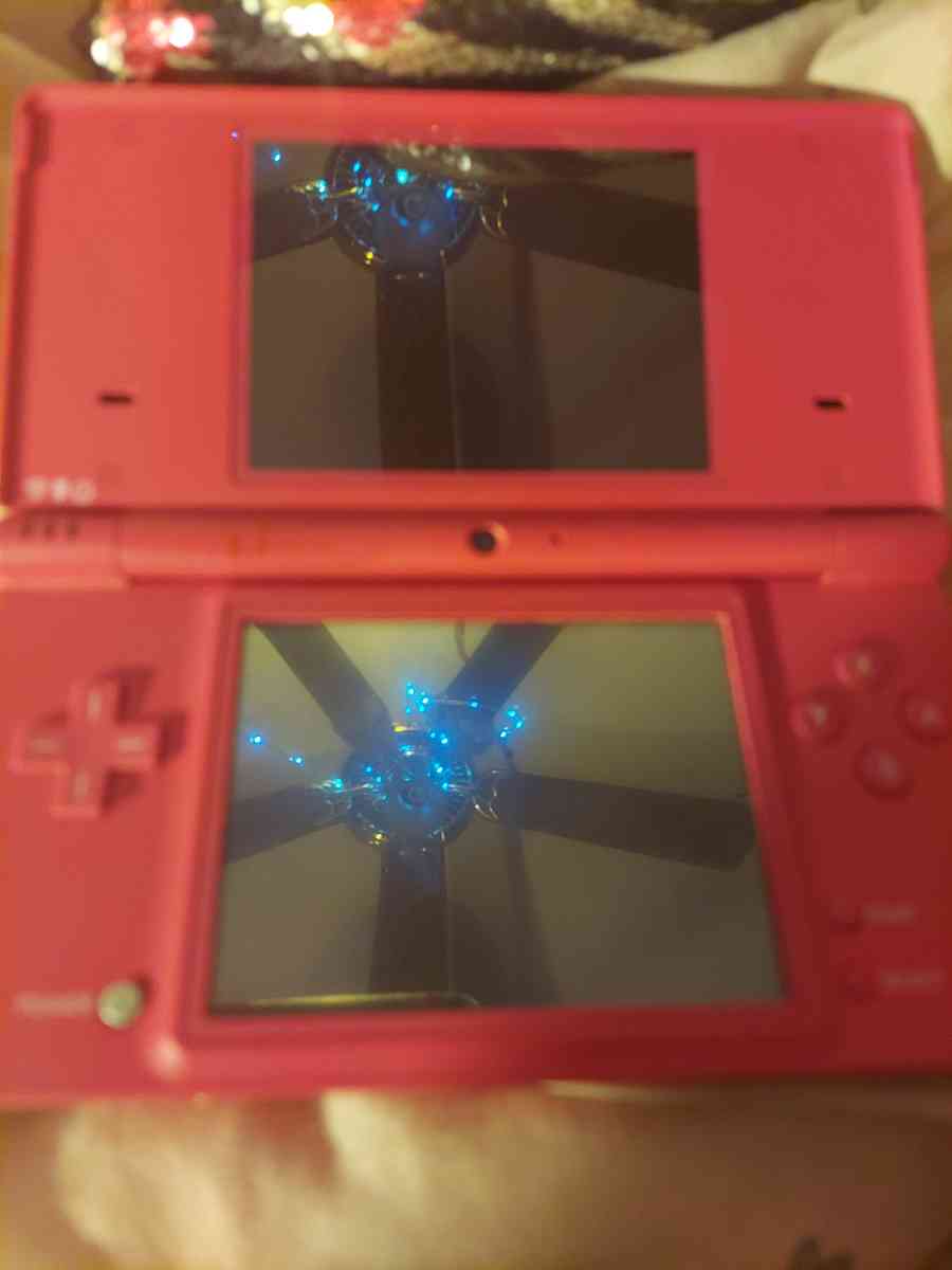 nintendo dsi