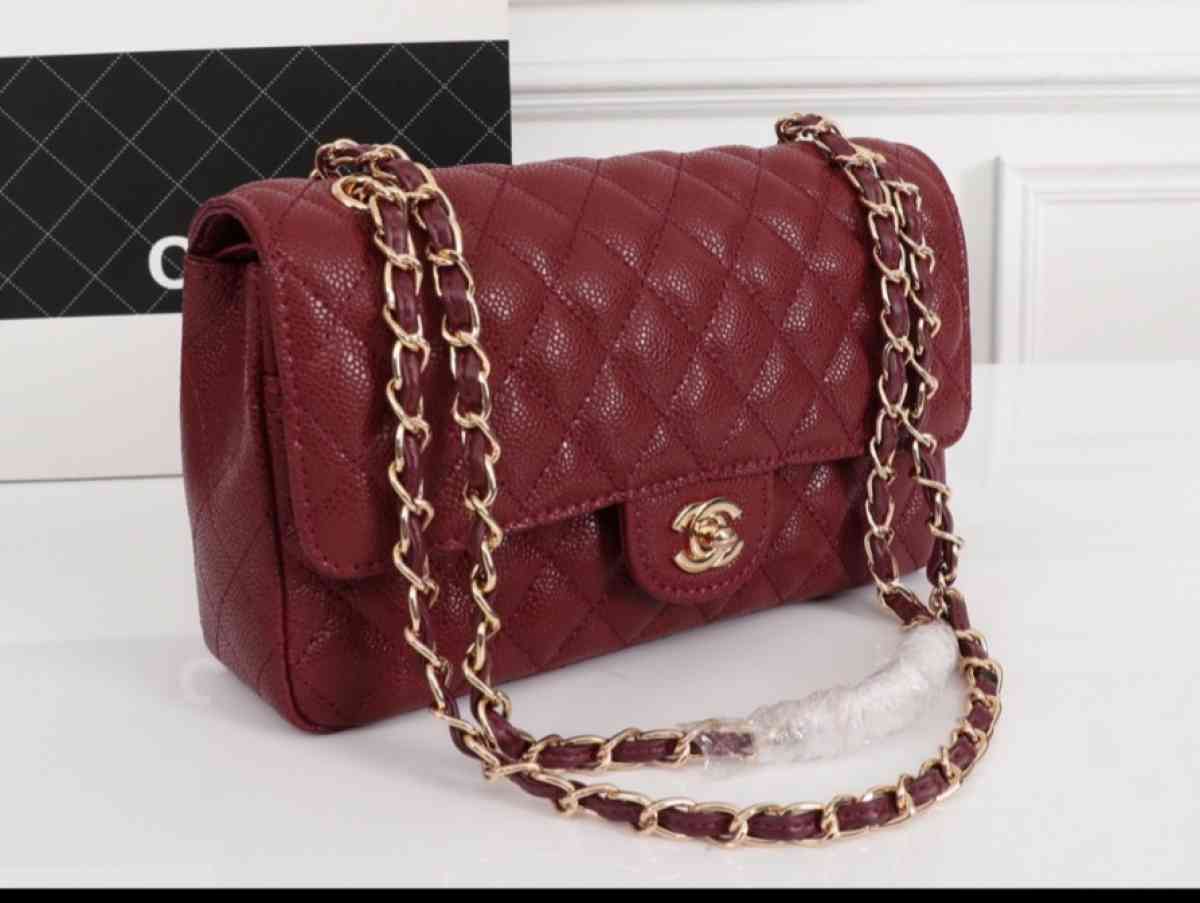 Chanel purse