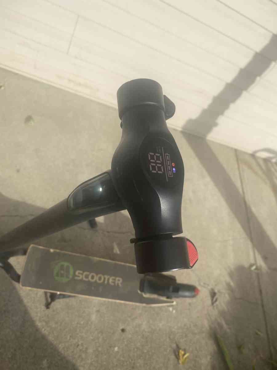 s10 fast electric scooter