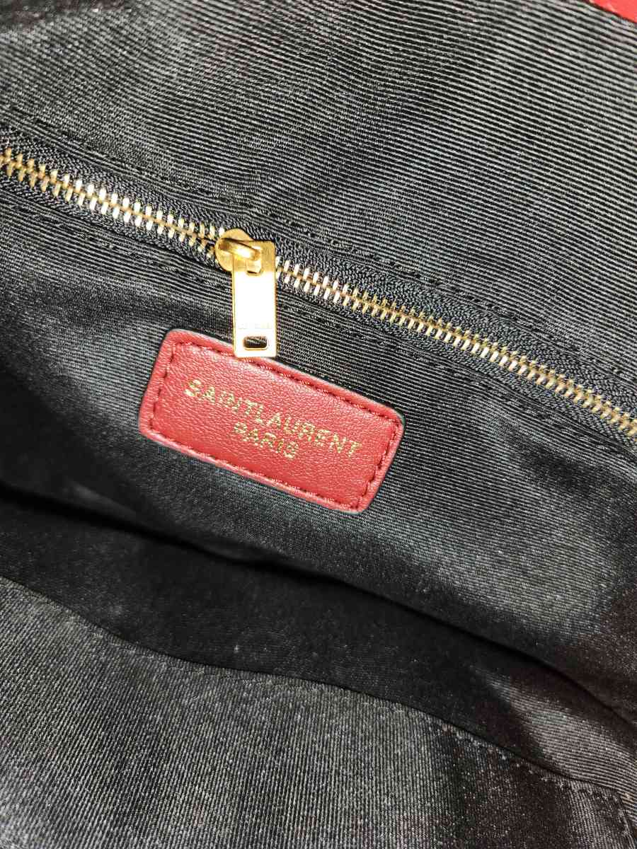 YSL bag