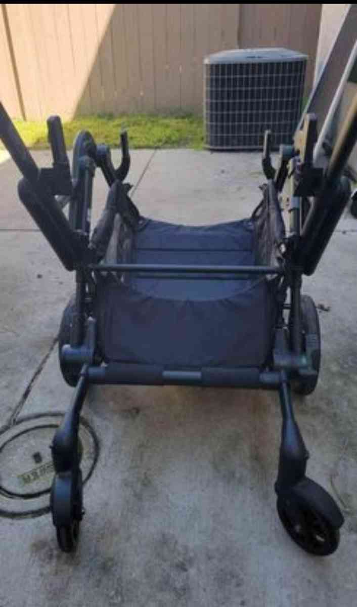 stroller