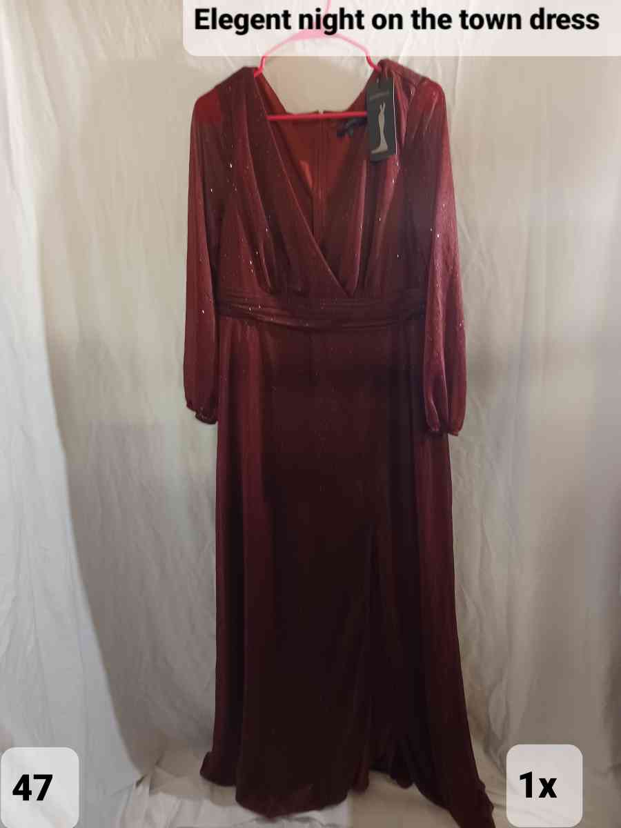 clothing for women 1x 2x 3x 4x