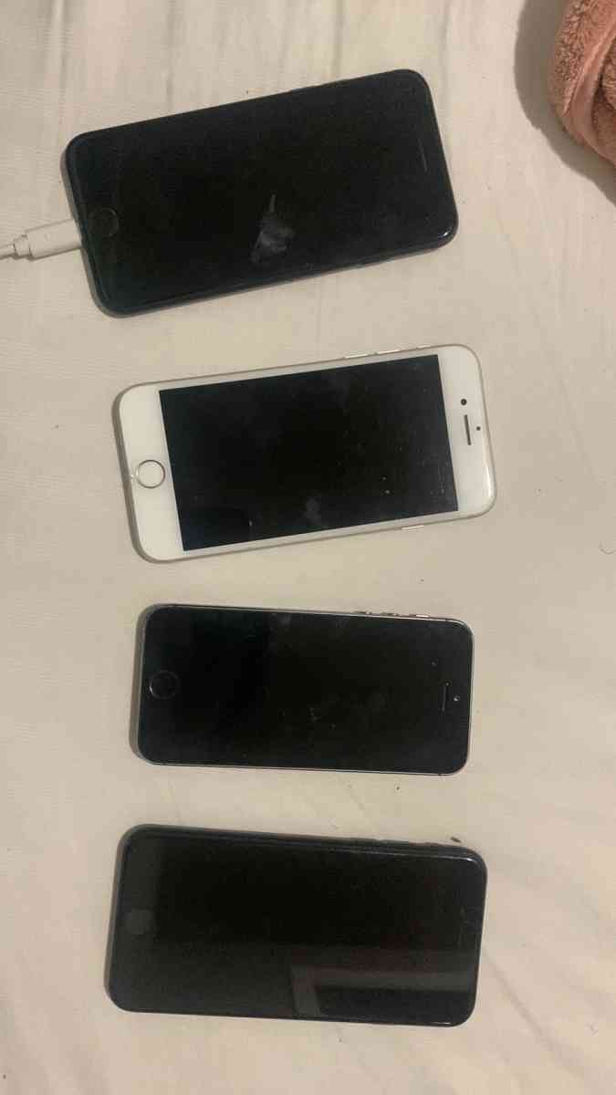 iphone lot