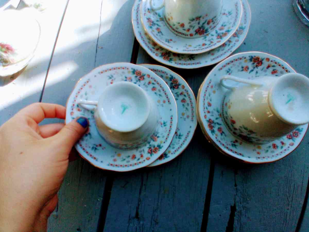 vintage corning ware