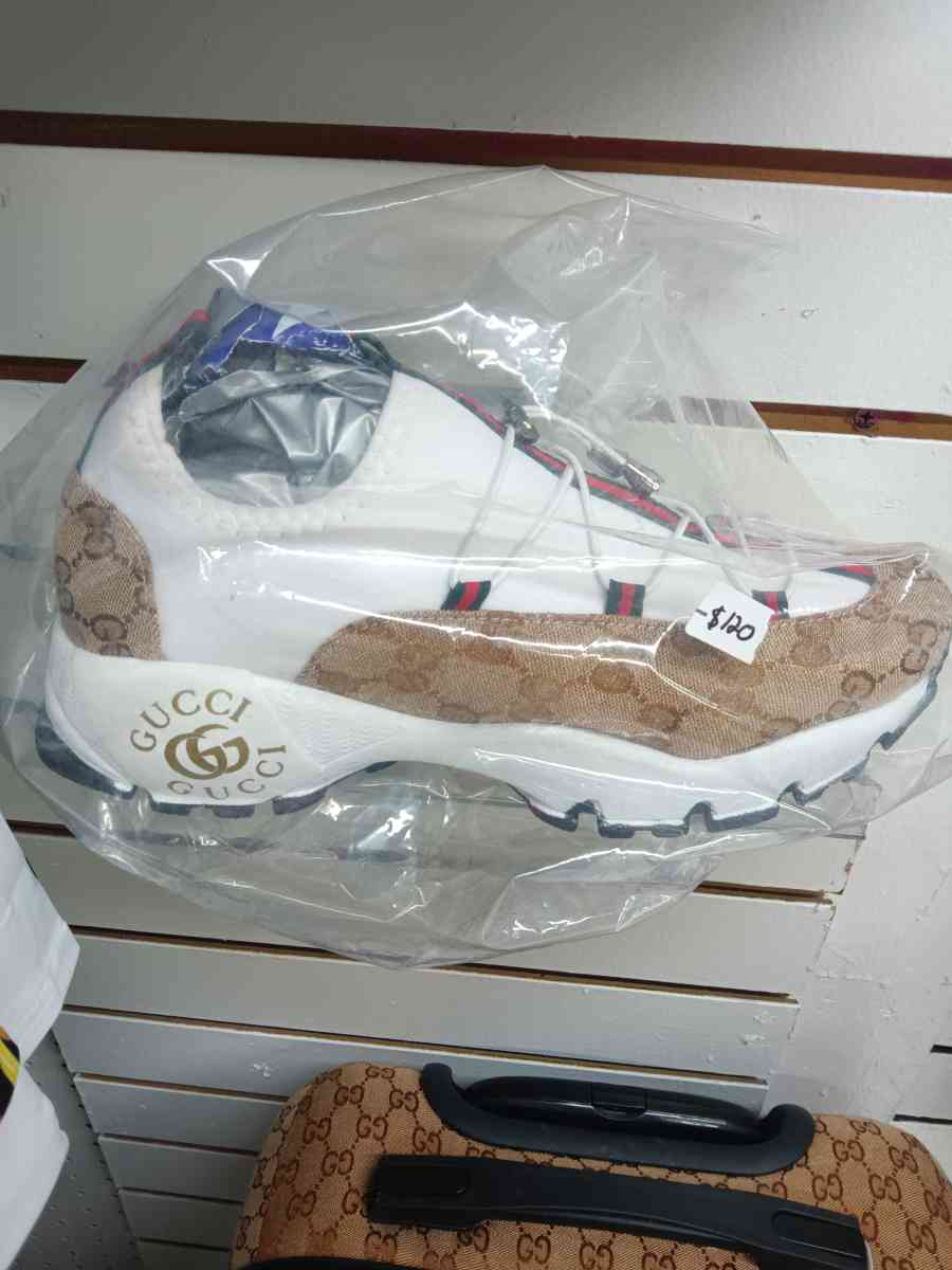 Gucci shoes