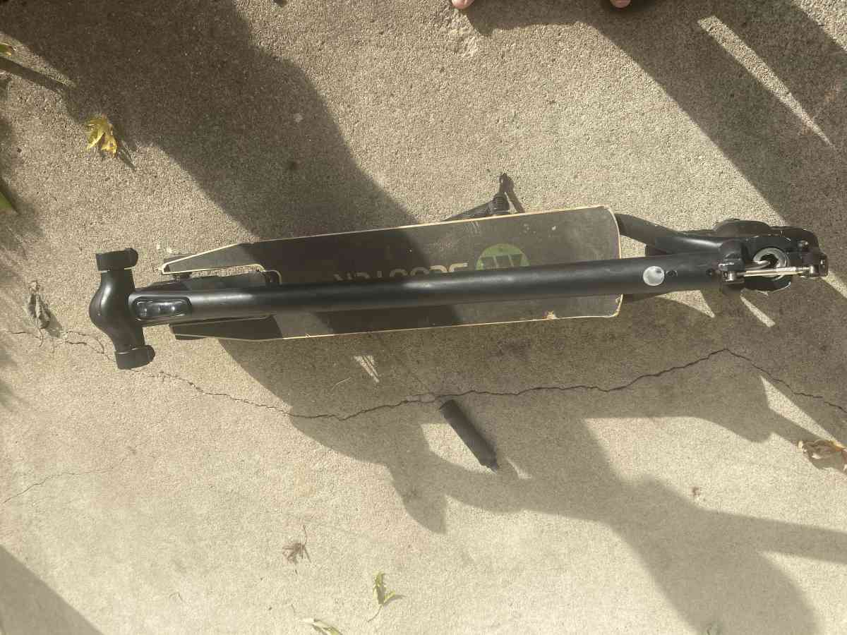 s10 fast electric scooter