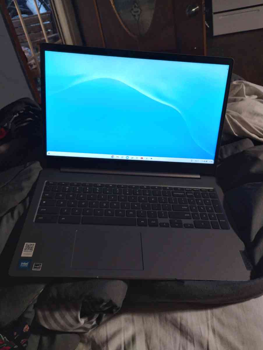 Chromebook Laptop