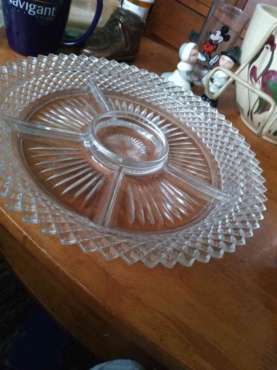 Miss America Clear 5 part Relish