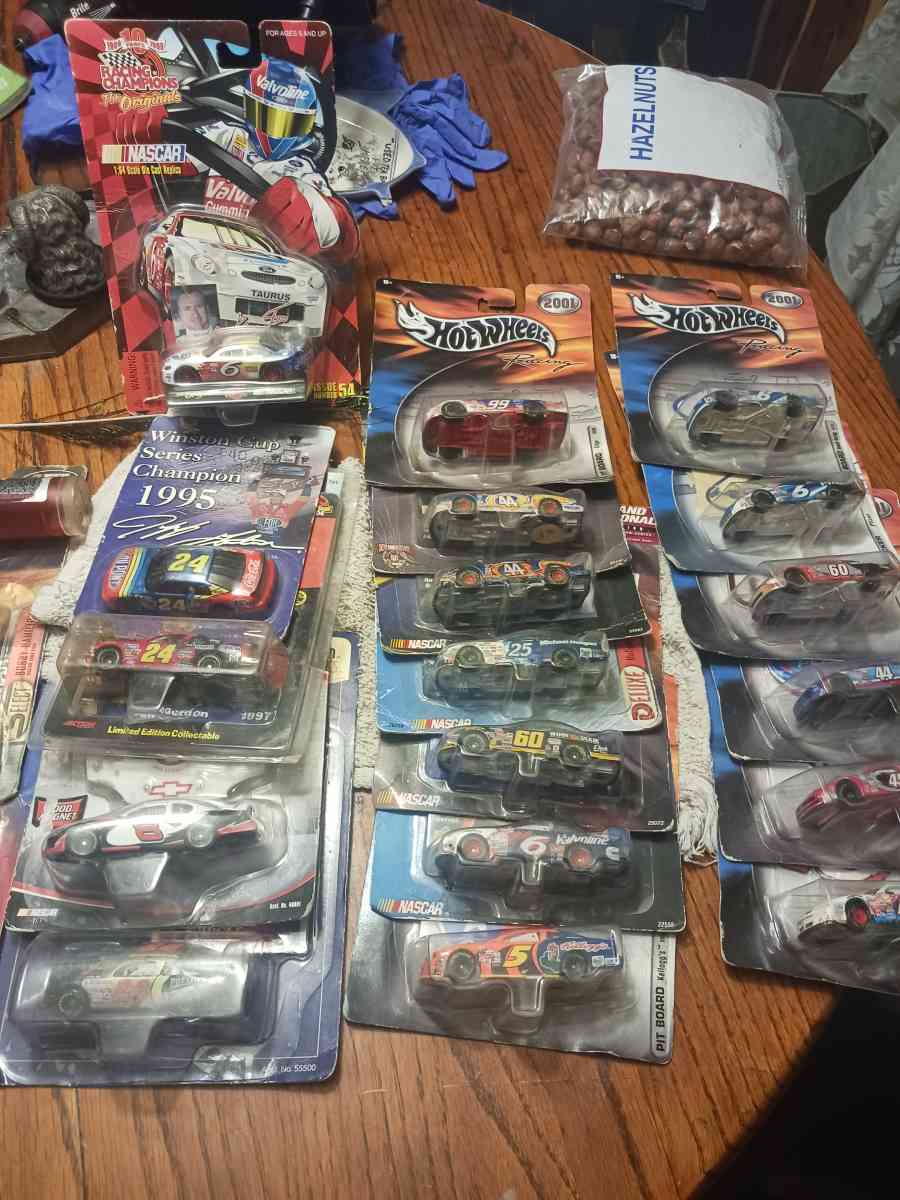 hot wheels collection
