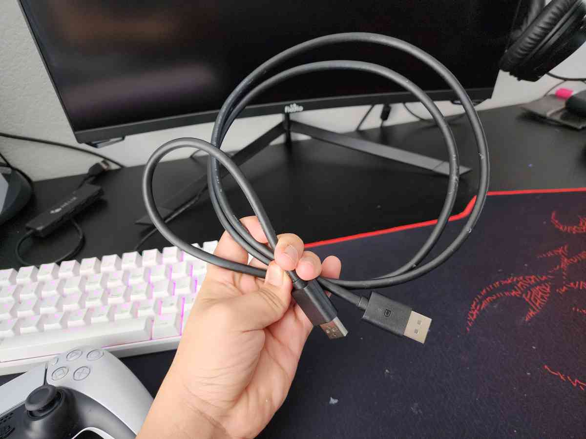 Fiodio 24 165Hz Refresh Rate Curved Monitor Full HD 1080P wi