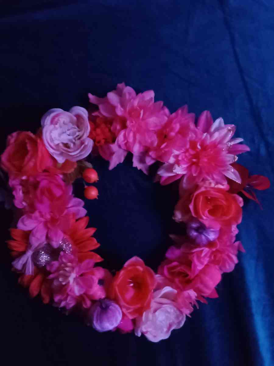 handmade wreaths