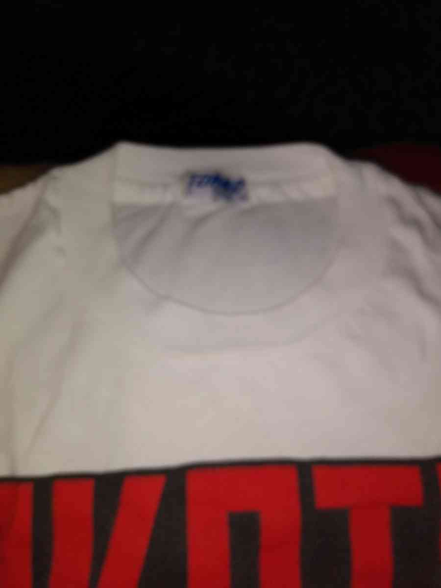 VISION STREET WEAR T SHIRT