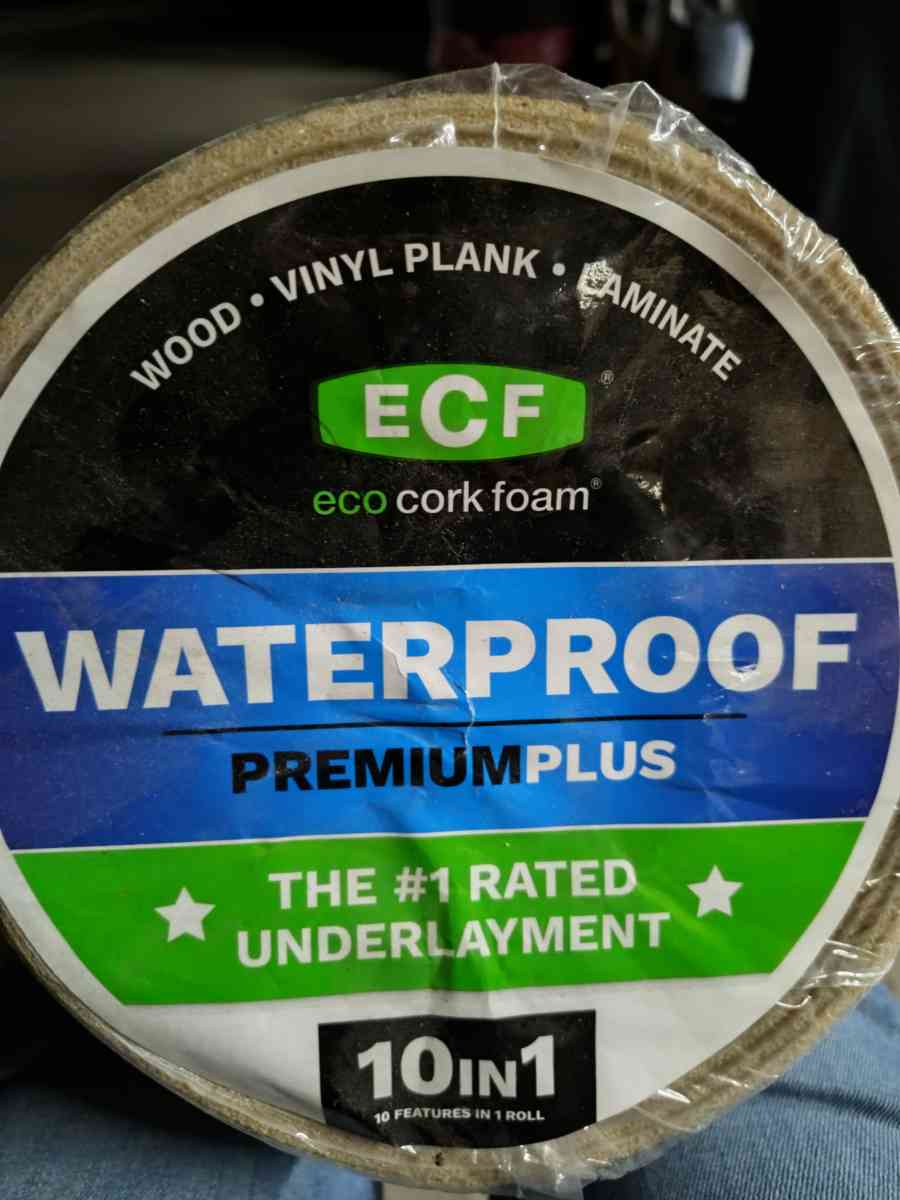 675 sq ft 3 ft x 25 ft x 32mm Waterproof Premium Plus 10in1