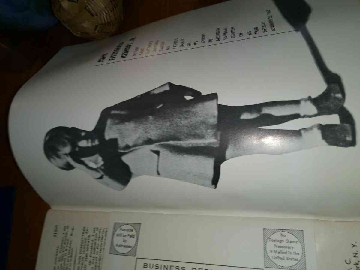 Four Dark Days in History