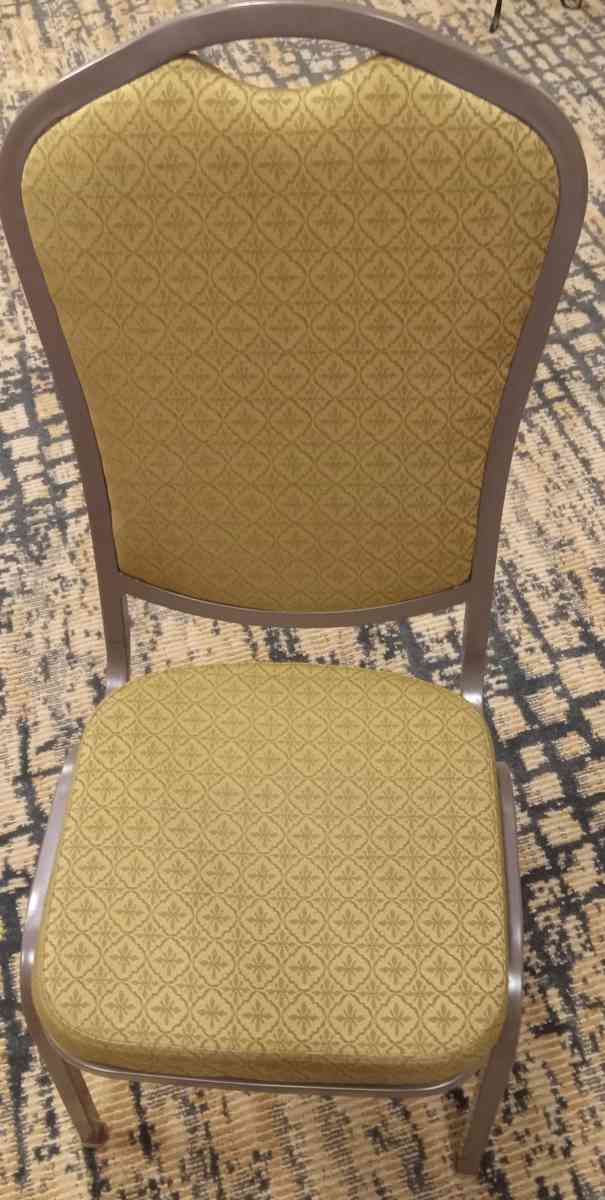 sillas cada una precio