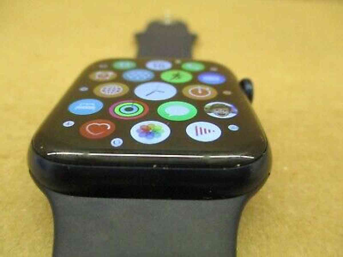 Apple Watch 6 series