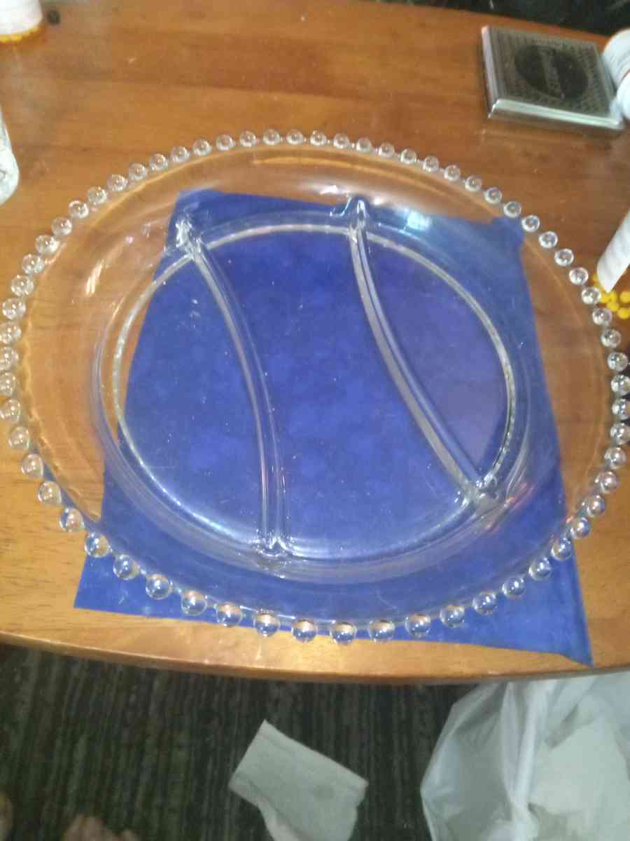 Candlewick 3 Part Relish