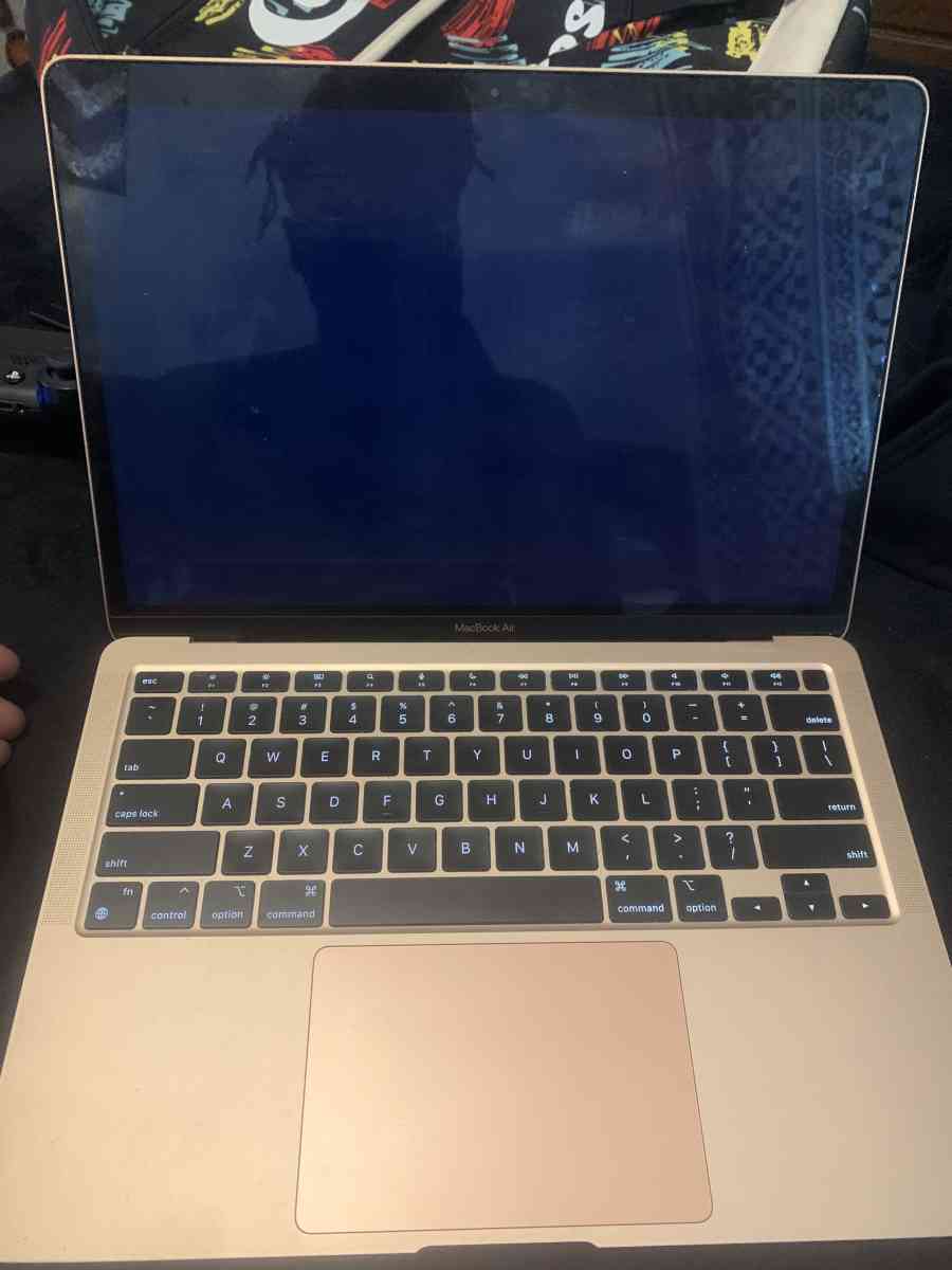 MacBookAir 13inch