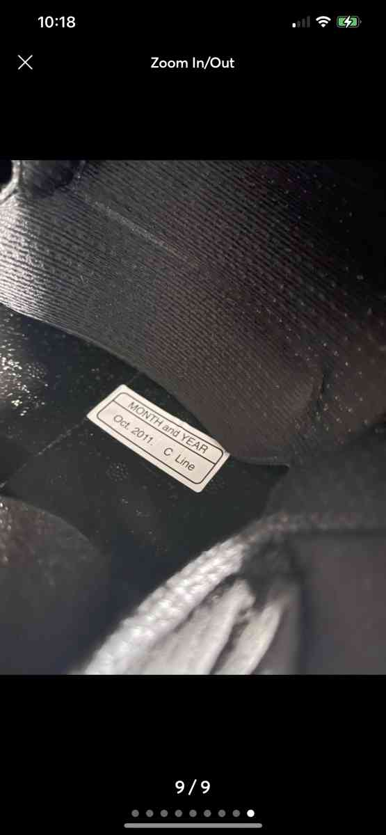 Harley Davidson motorcycle helmet XS