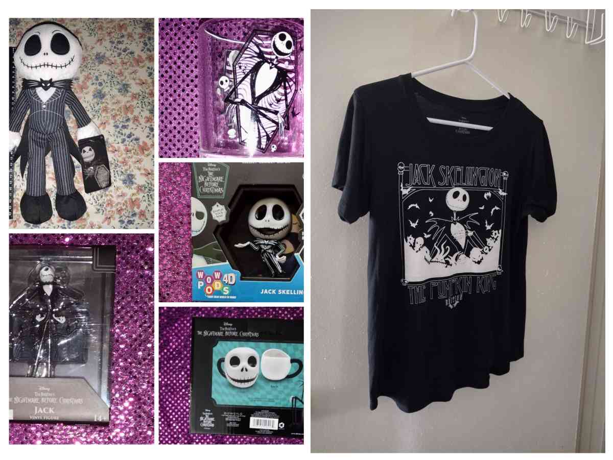 the night before christmas DIFFERENT PRICES