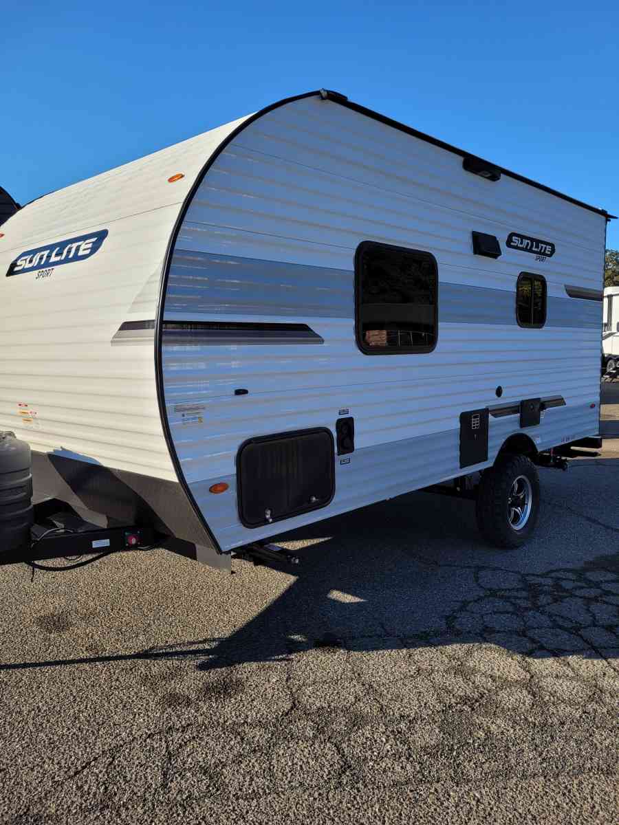 sunset park sunlight 18rd