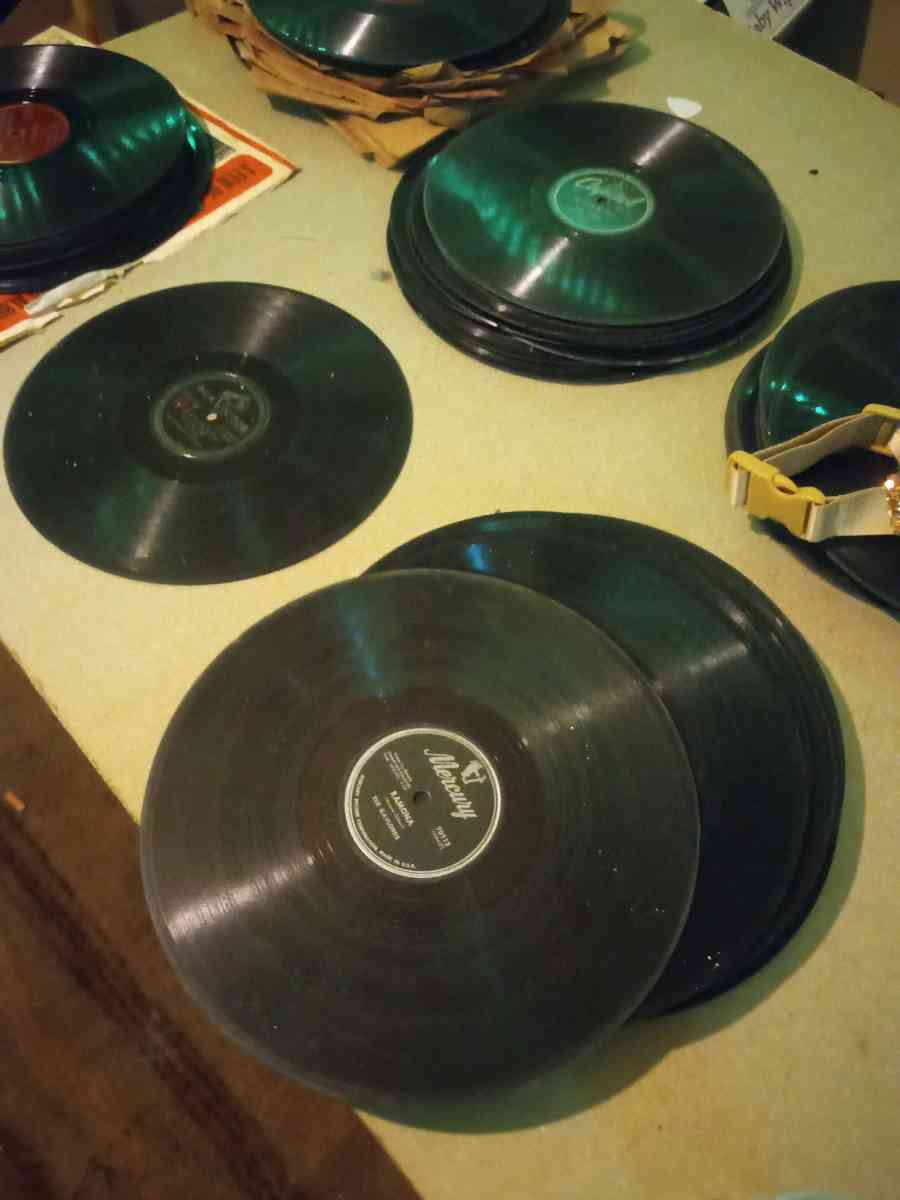 moving everything must go tonight