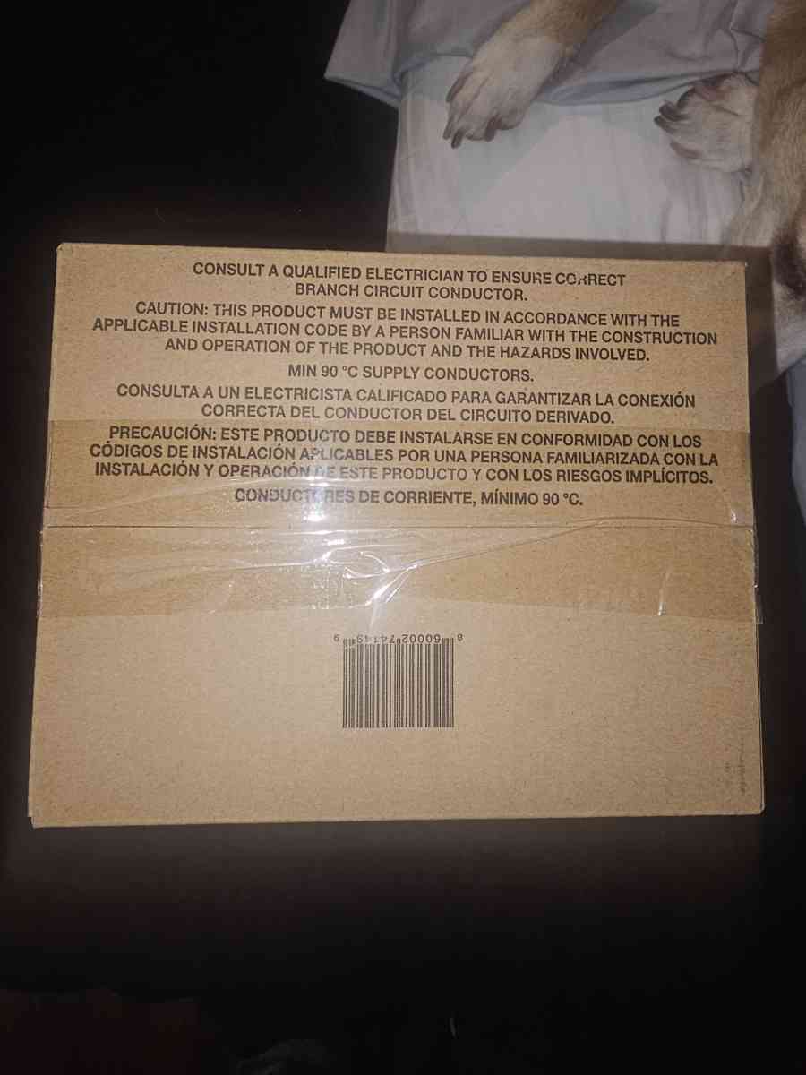 Small Exterior Wall Lamp for Outdoor