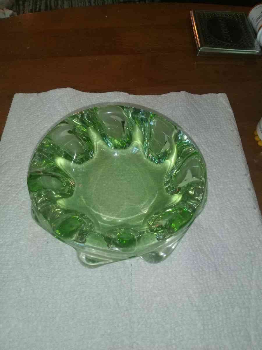 Murano glass Bowl