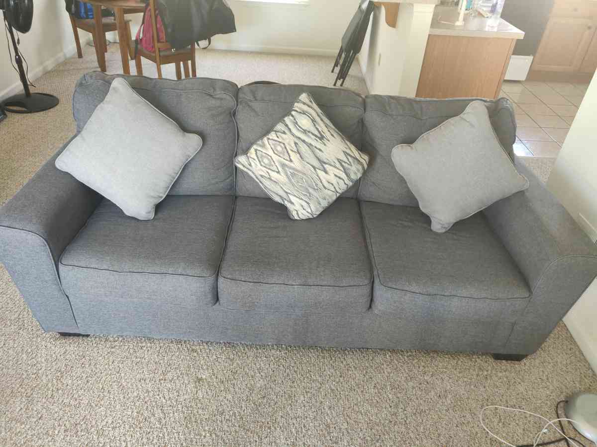 3 Seat Sofa