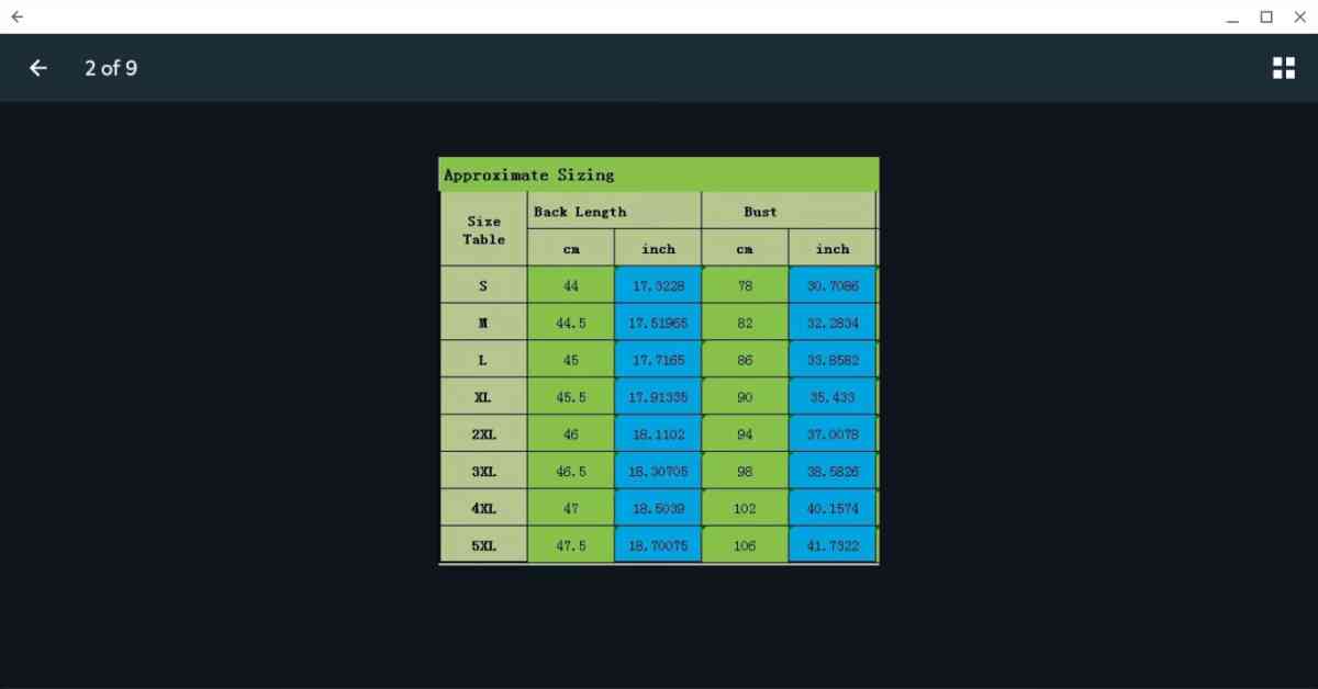 Womens Assorted Color Tank Tops