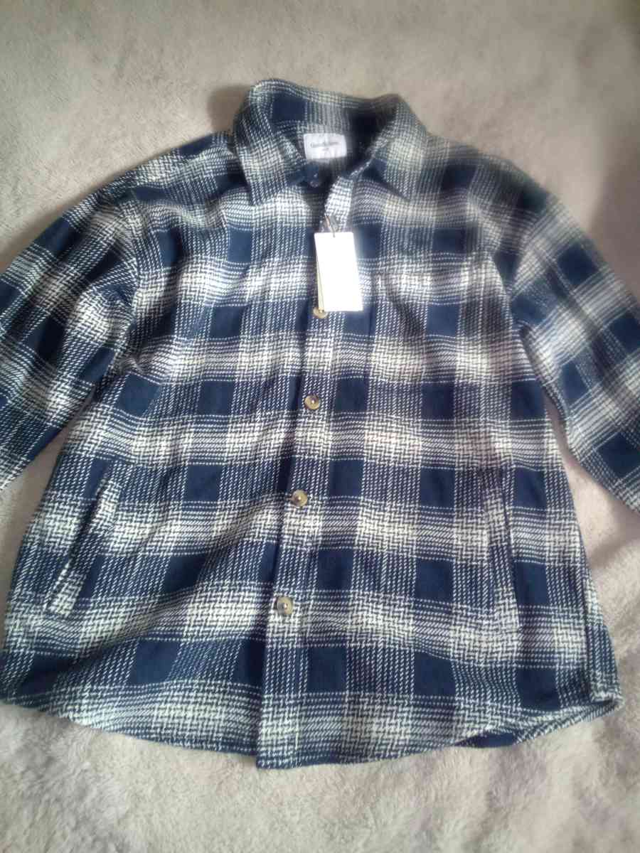 heavyweight mens flanel
