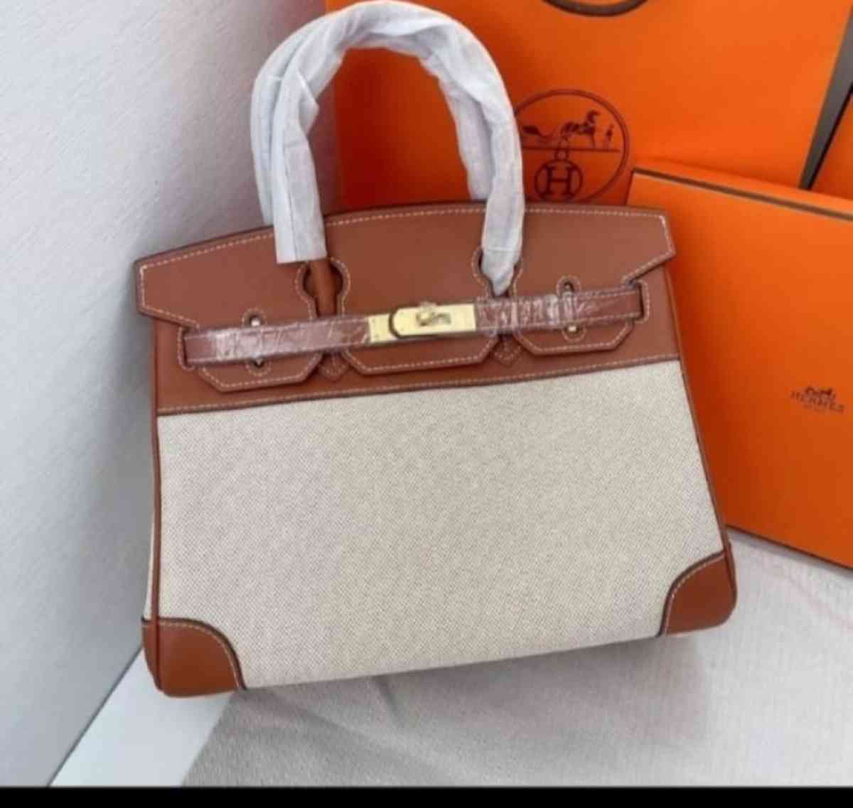 Hermes Birkin bag