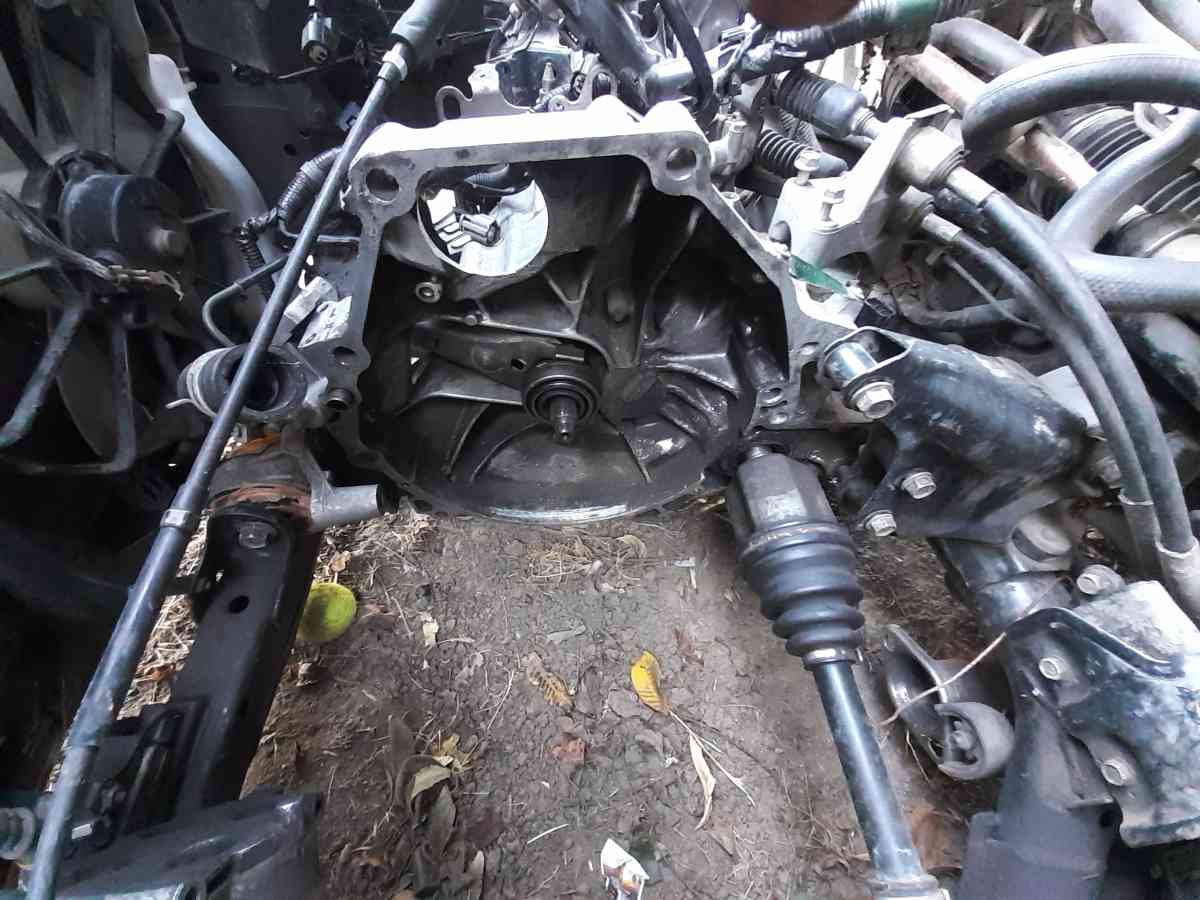 2004 Honda civic ex 2door coupe