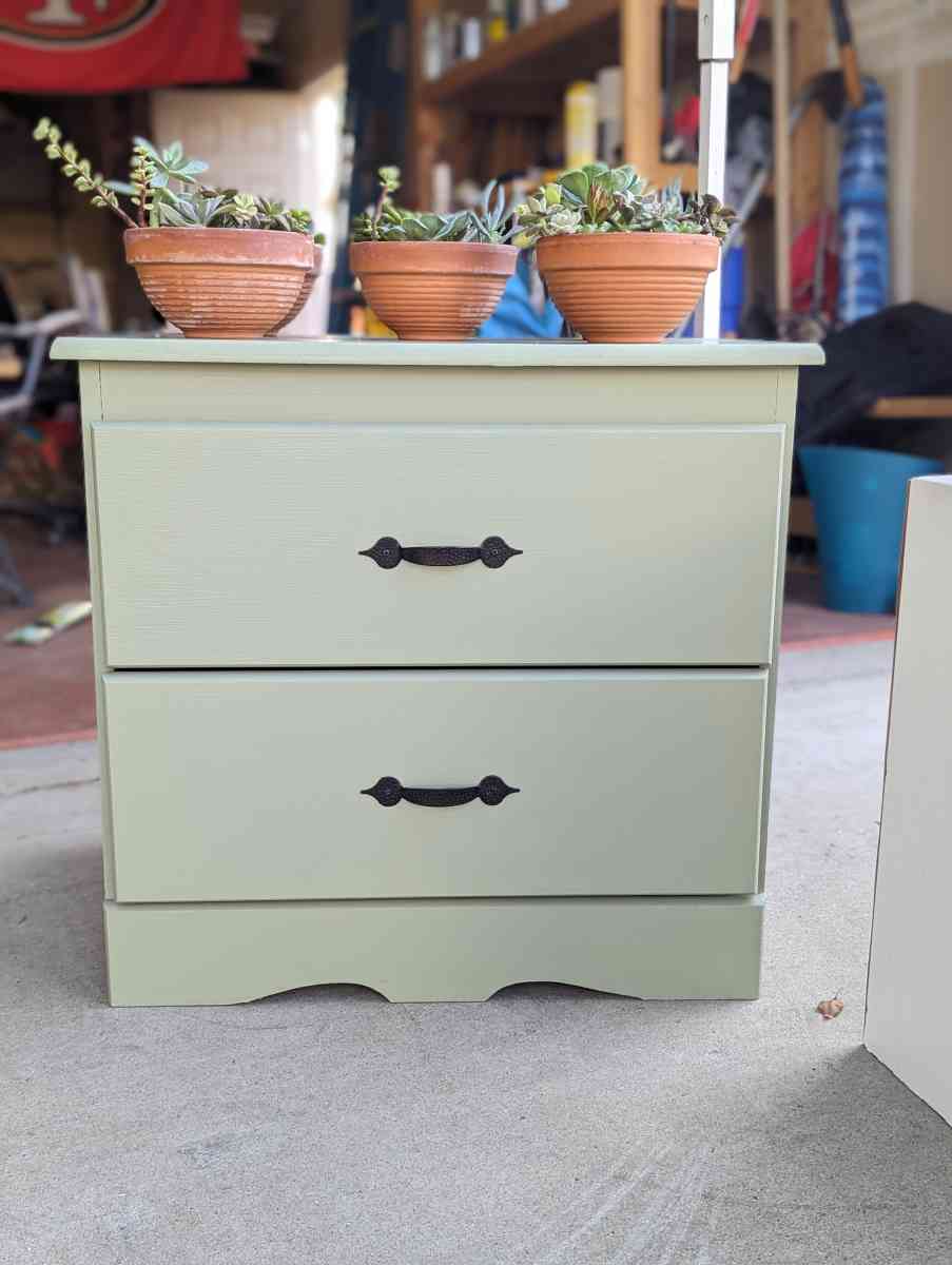 Plants and Arrangements