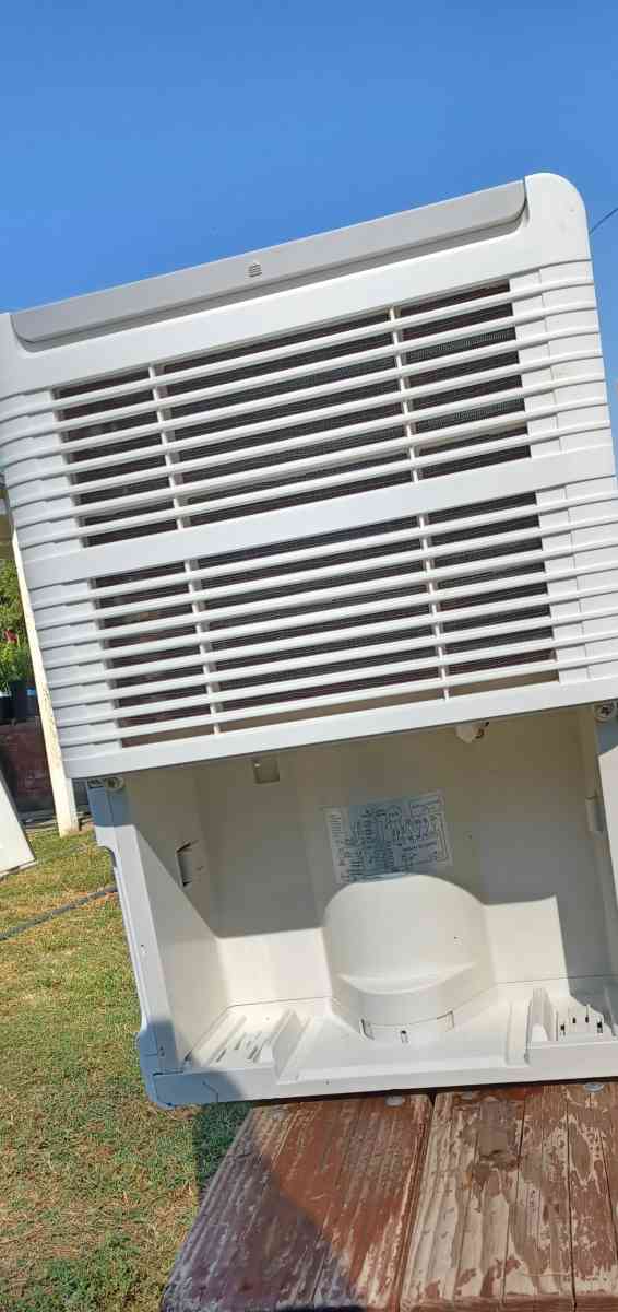 Dehumidifier