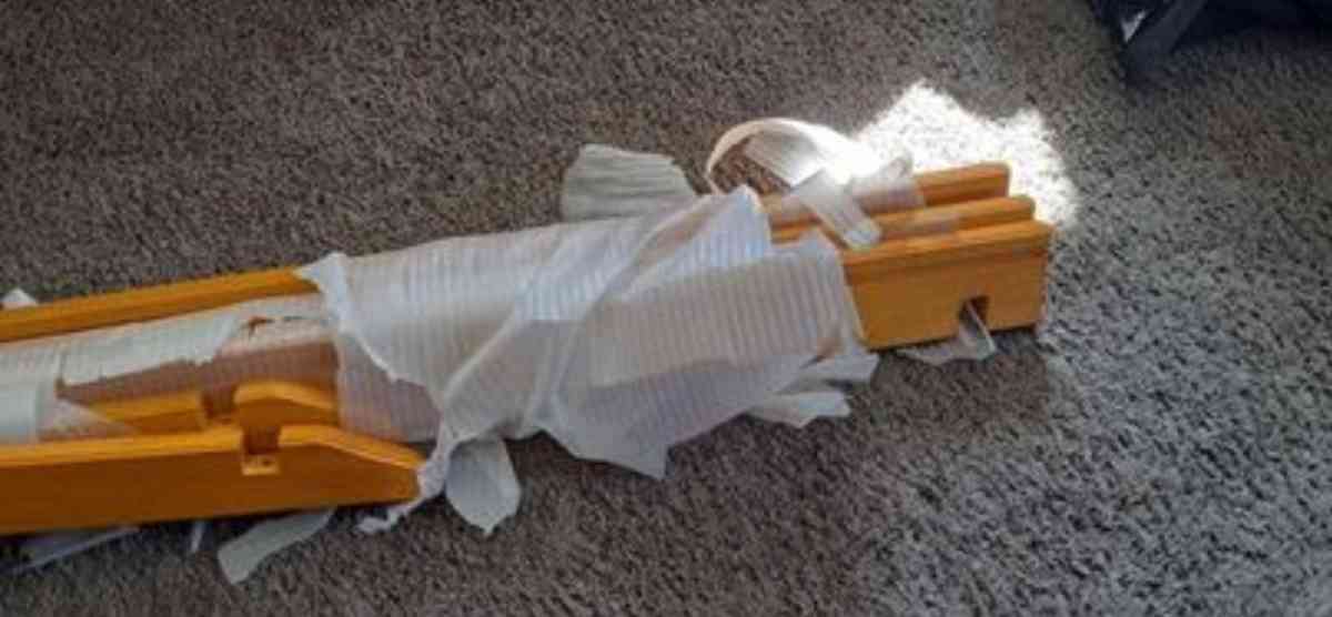 Bradford Exchange bunny tales limited edition plates