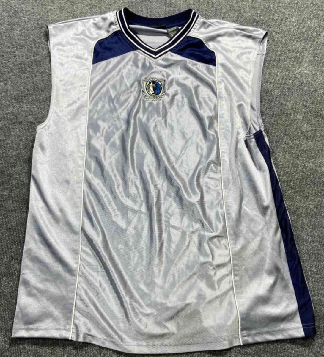 mavericks jersey