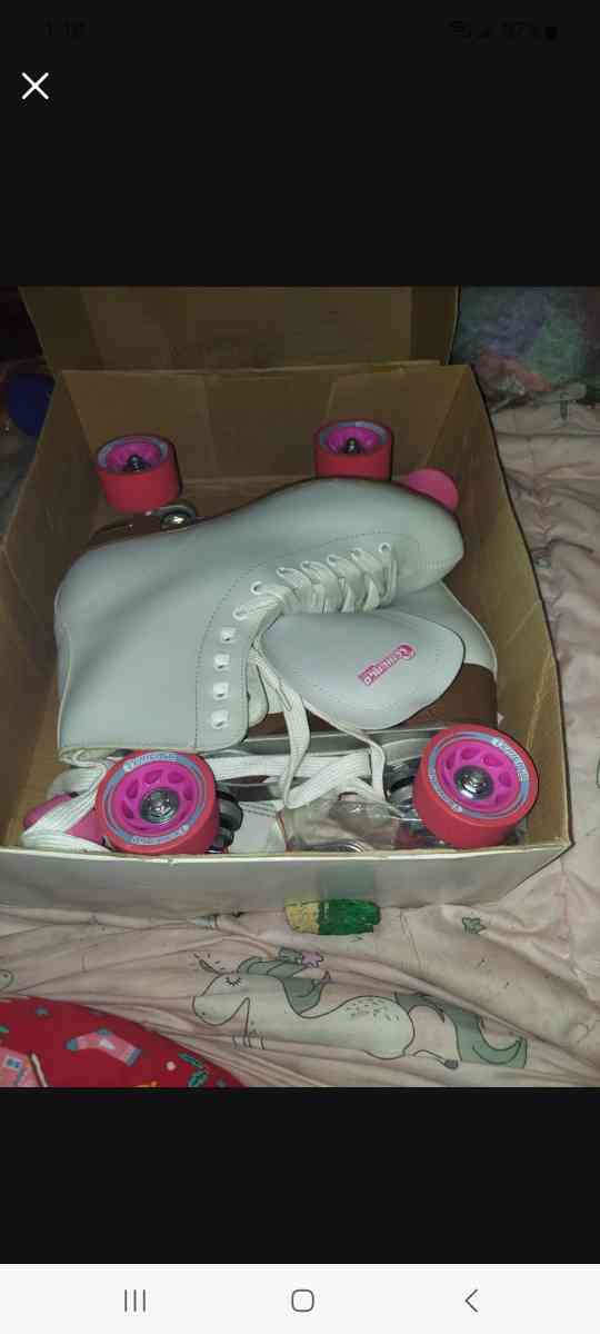 roller Skates
