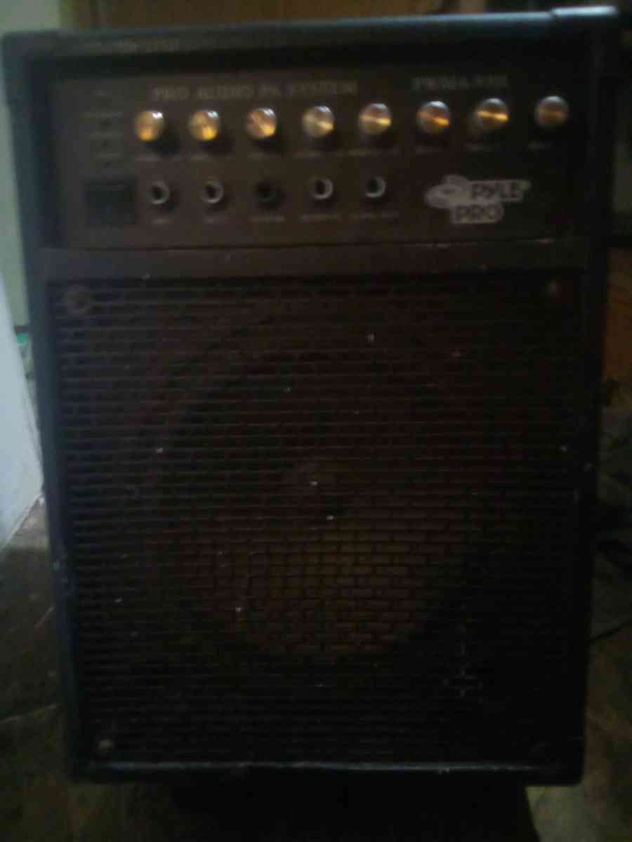 amplifier