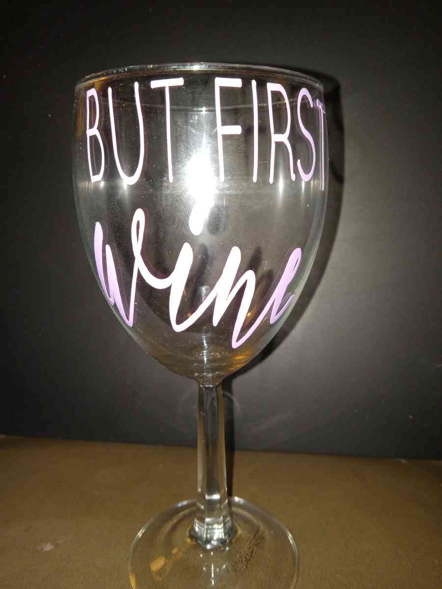 wineglasses