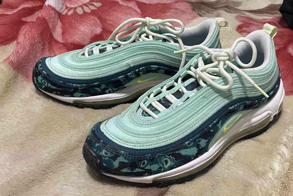 Nike Air Max 97