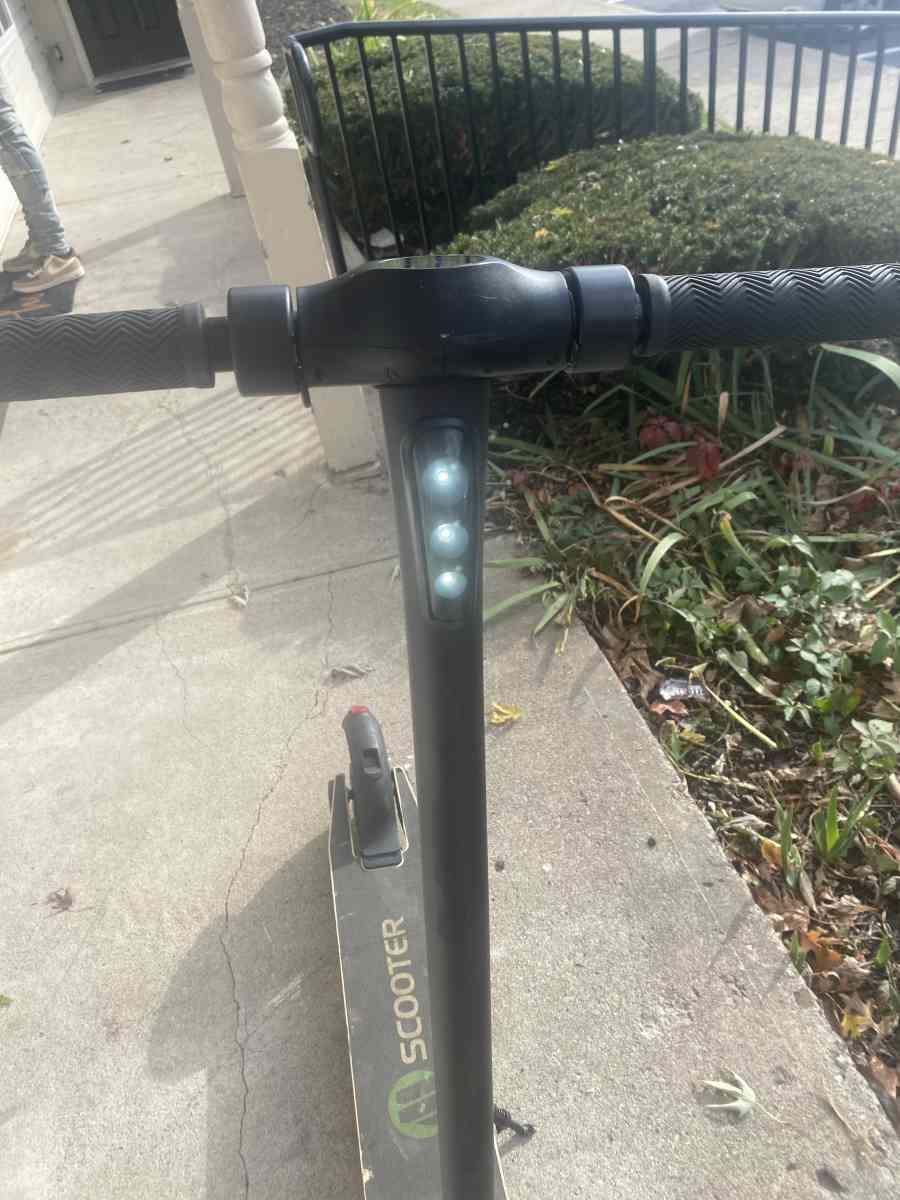 s10 fast electric scooter