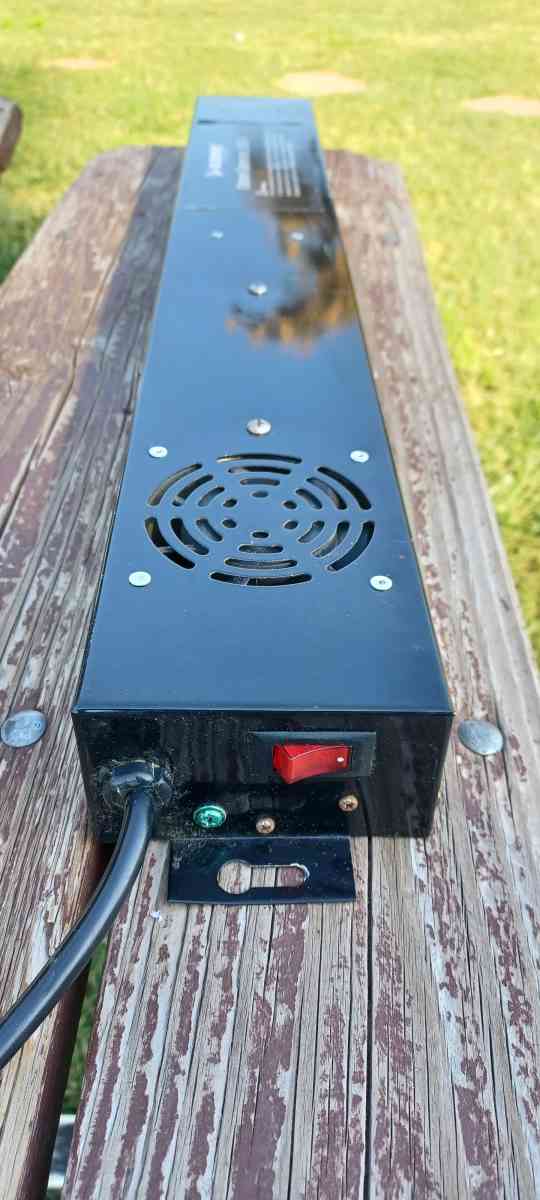 Ozone Generator Like NEW