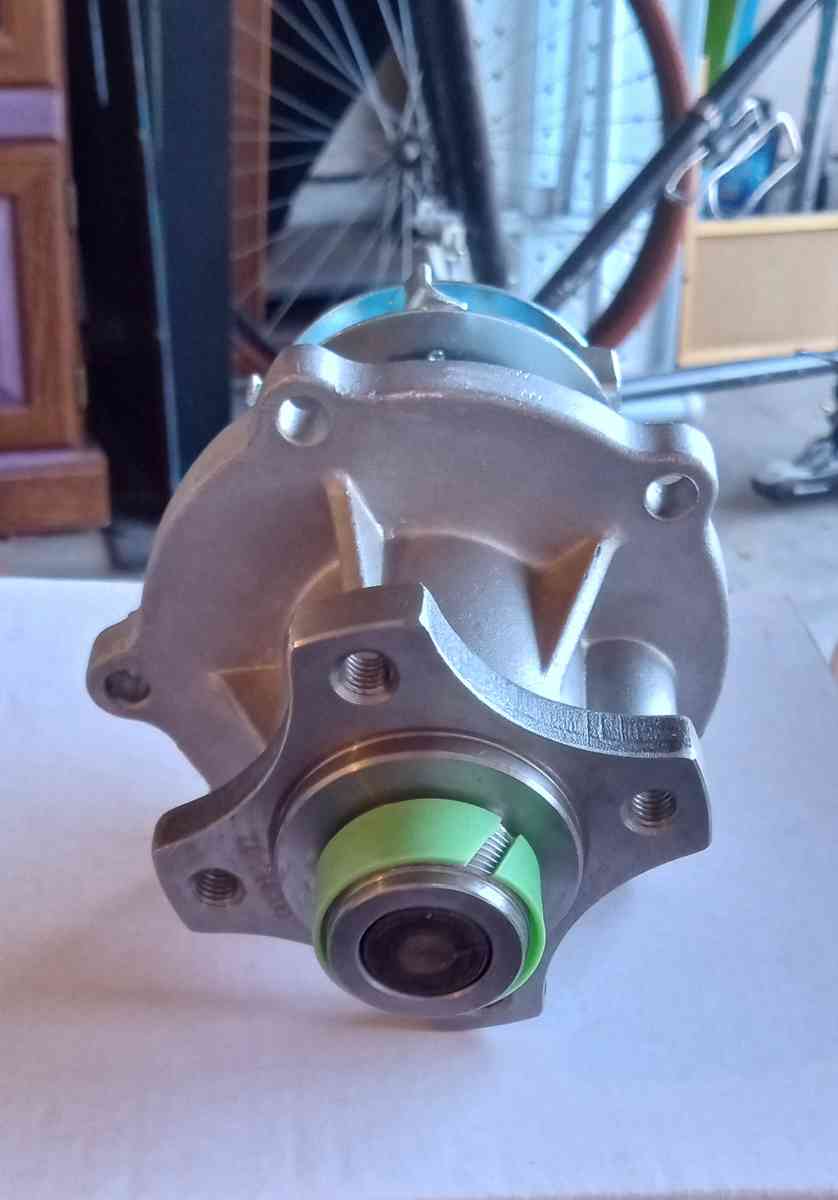Brand new water pump