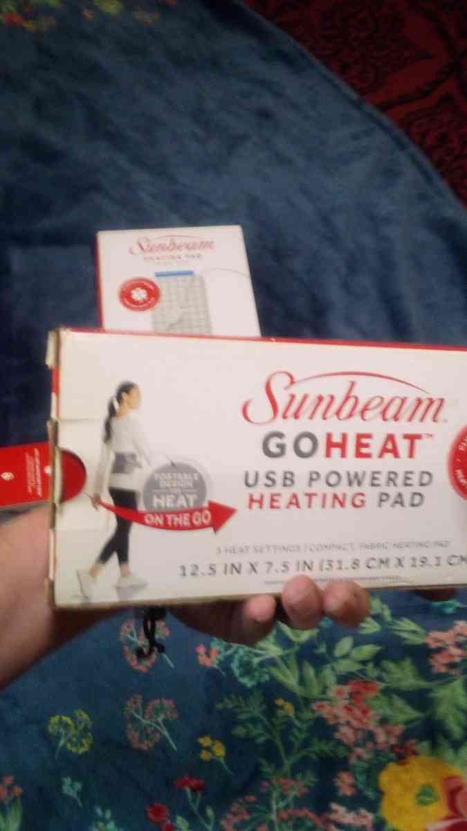 joint Flex Heat Therapy New in package