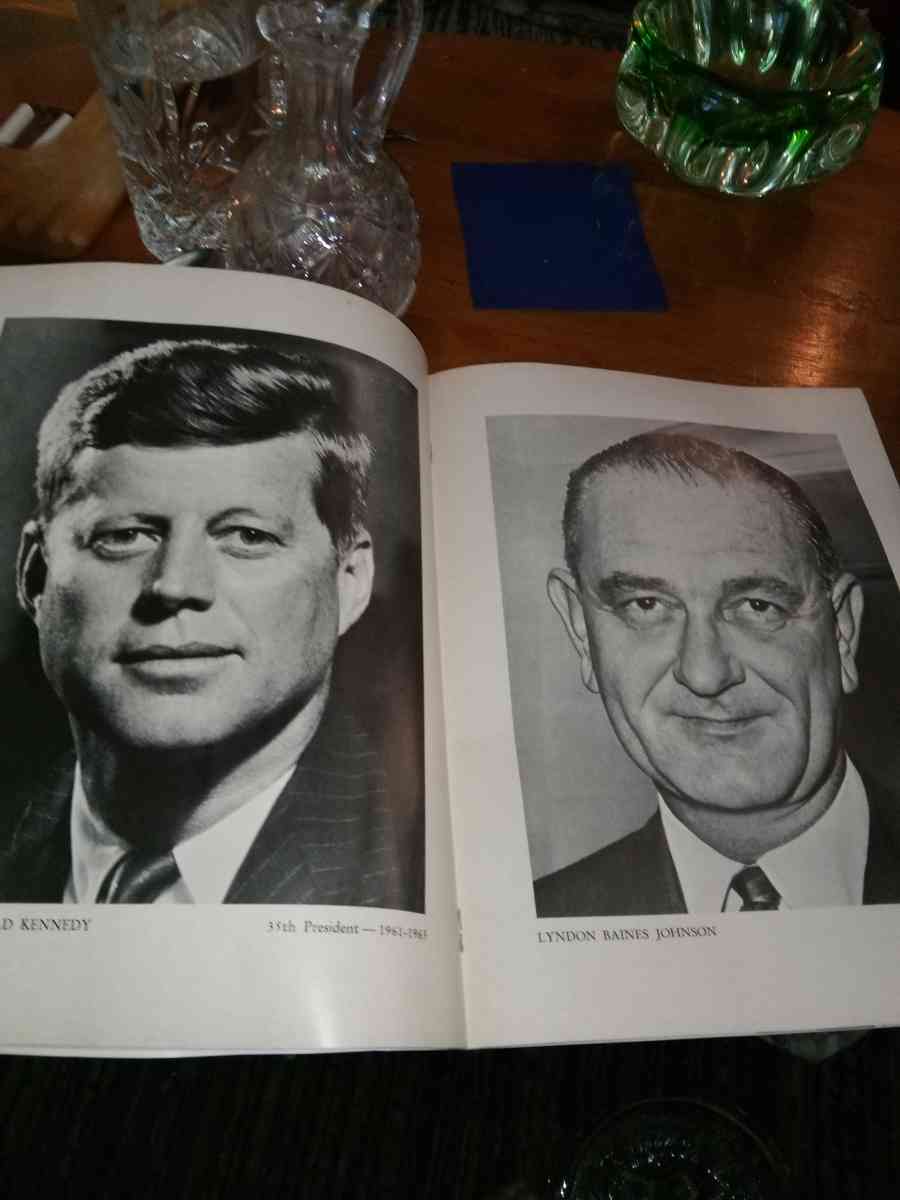 Four Dark Days in History