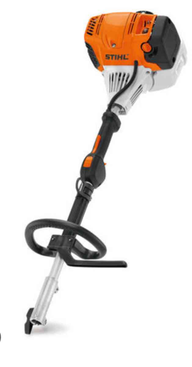Stihl km 131 R power head