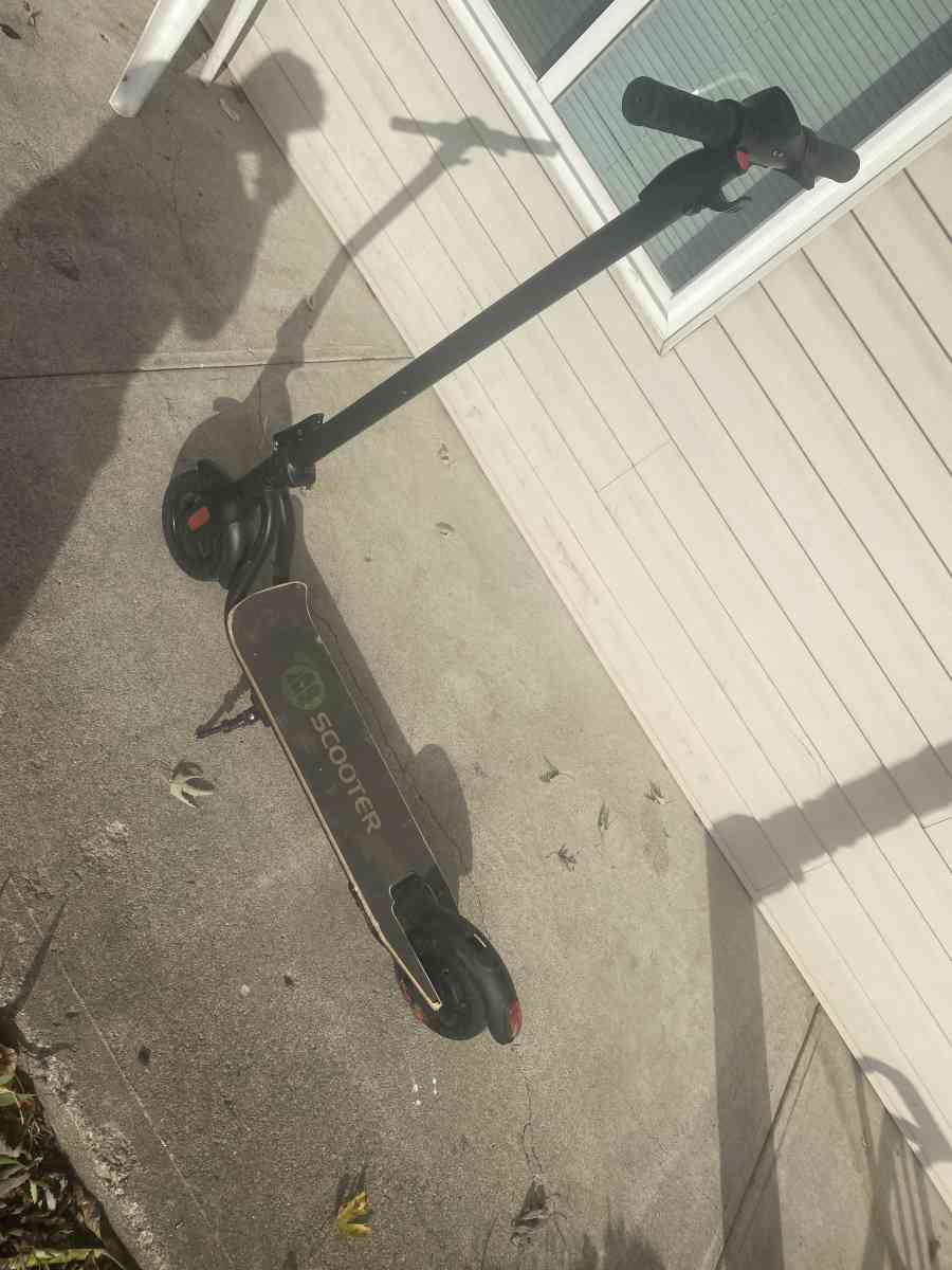 s10 fast electric scooter