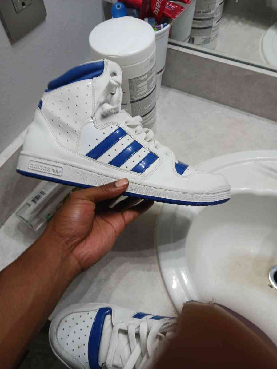 top ten Adidas 10 and a half